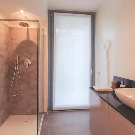 Apartamento Residenza I Melograni - *