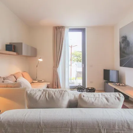 Apartment Residenza I Melograni - Domaso