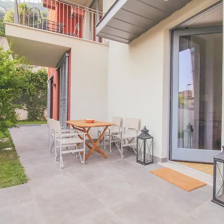 Residenza I Melograni - Appartamento Domaso