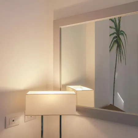 Residenza I Melograni - Apartment Domaso