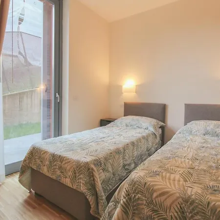 Apartamento Residenza I Melograni - *