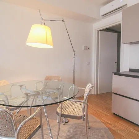 Residenza I Melograni - Apartamento