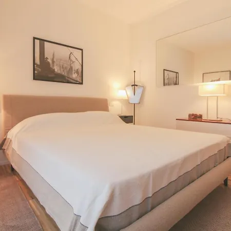 Residenza I Melograni - Apartamento