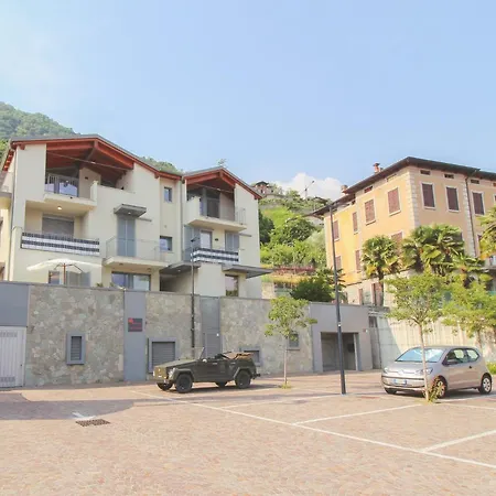 Apartamento Residenza I Melograni - *