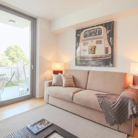 Apartamento Residenza I Melograni - *