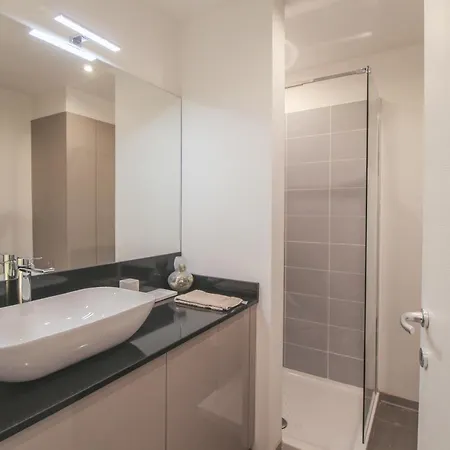 Residenza I Melograni - Apartamento Domaso