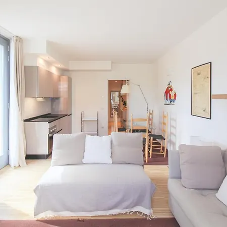 Apartamento Residenza I Melograni - *