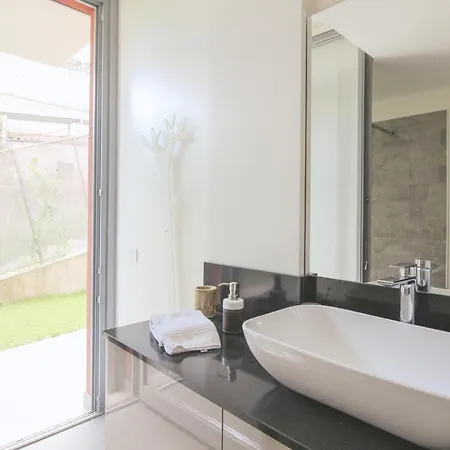 Apartamento Residenza I Melograni -
