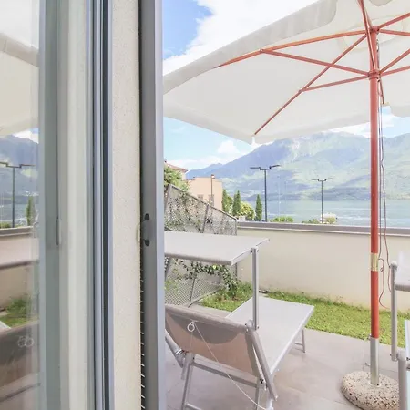 Residenza I Melograni - * Domaso