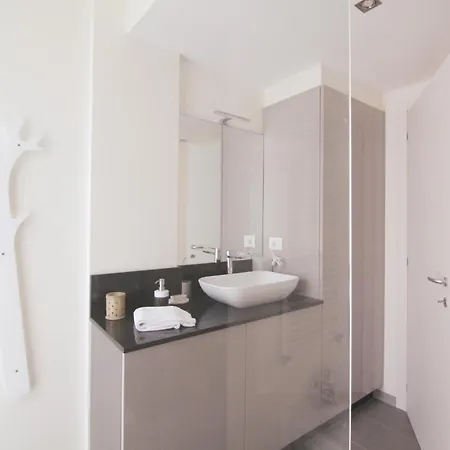 Residenza I Melograni - Apartamento Domaso