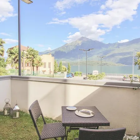Apartamento Residenza I Melograni -