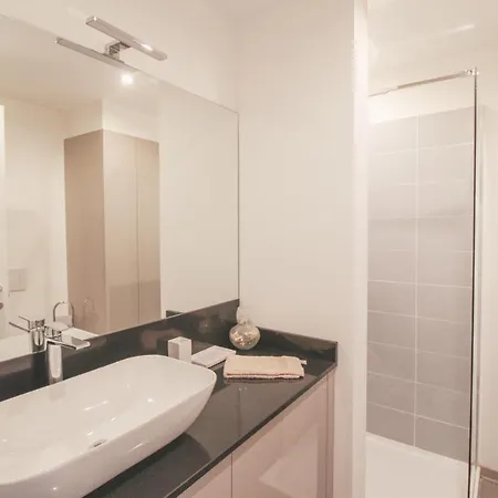 Residenza I Melograni - Apartamento