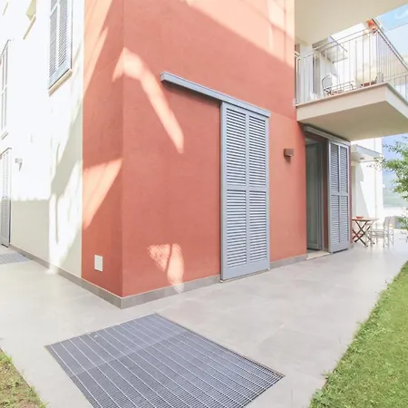Residenza I Melograni - Apartamento