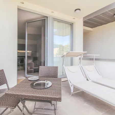 Residenza I Melograni - Apartamento