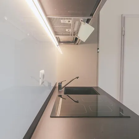 Residenza I Melograni - Apartamento