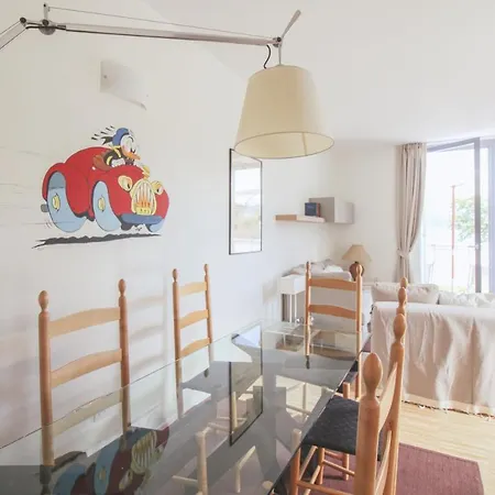 Residenza I Melograni - Apartamento *