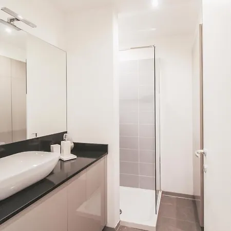 Apartment Residenza I Melograni - Domaso
