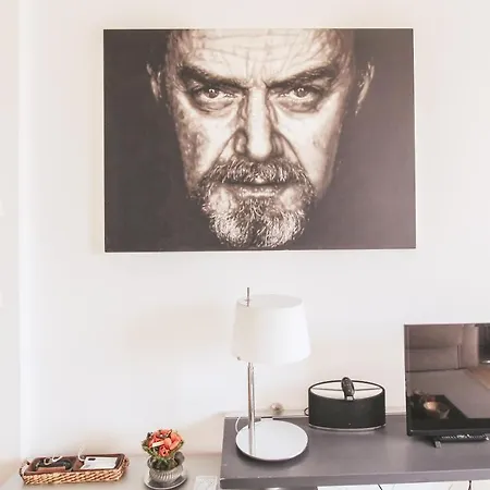 Residenza I Melograni - Apartamento Domaso