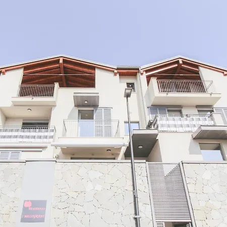 Apartamento Residenza I Melograni -