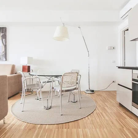 Residenza I Melograni - Apartamento Domaso