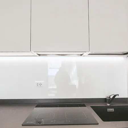 Apartamento Residenza I Melograni - Domaso