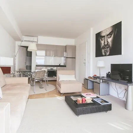 Apartamento Residenza I Melograni - Domaso