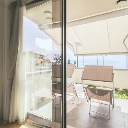Apartamento Residenza I Melograni -