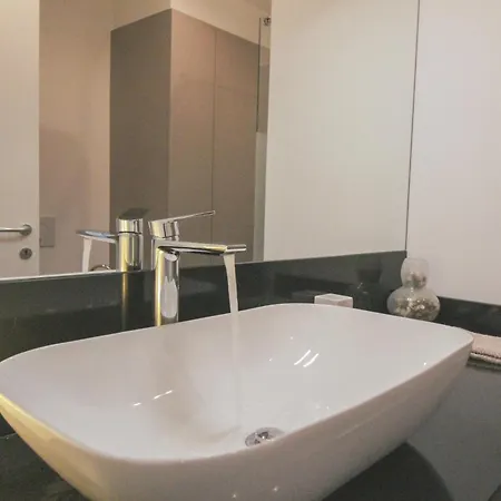 Residenza I Melograni - Apartamento