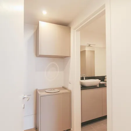 Apartamento Residenza I Melograni - *