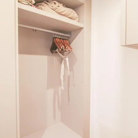 Residenza I Melograni - Apartamento Domaso
