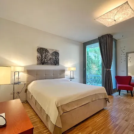 Residenza I Melograni - * Domaso