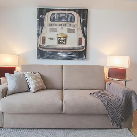 Residenza I Melograni - Apartamento