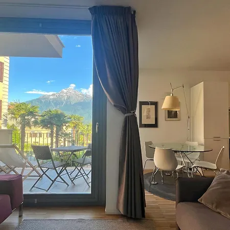 Residenza I Melograni -