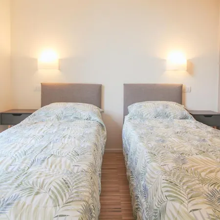 Apartamento Residenza I Melograni -