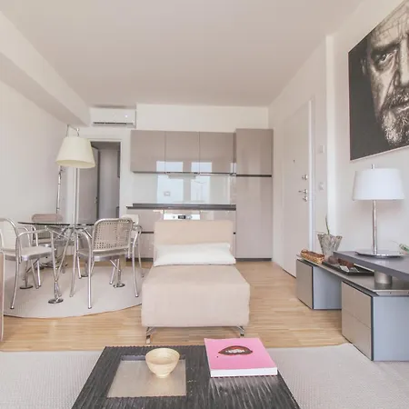 Residenza I Melograni - Apartamento
