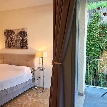 Residenza I Melograni - Apartamento *