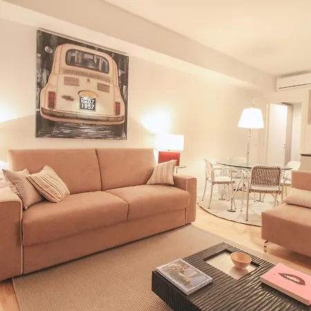 Residenza I Melograni - Apartamento *
