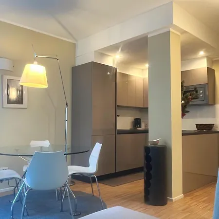 Residenza I Melograni - דירה *
