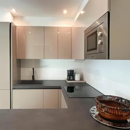 Apartamento Residenza I Melograni - *
