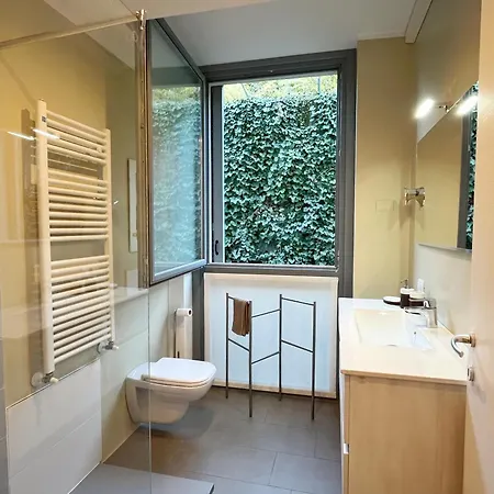 Residenza I Melograni - Apartamento Domaso