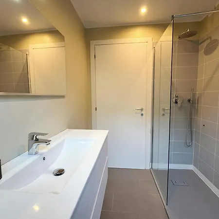 Residenza I Melograni - Apartamento