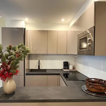 Apartamento Residenza I Melograni -
