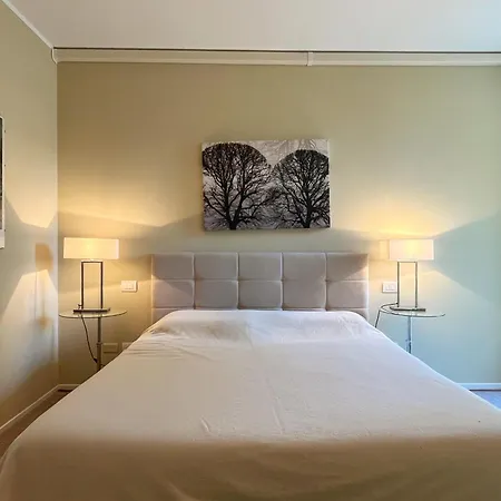 Apartment Residenza I Melograni -