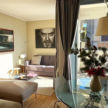 Residenza I Melograni - Apartment *