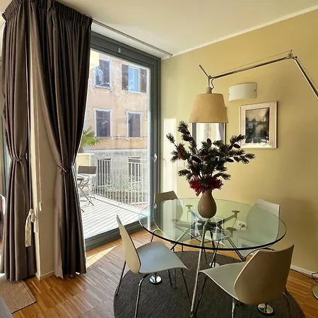 Apartment Residenza I Melograni -
