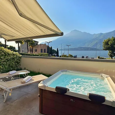 Apartamento Residenza I Melograni -