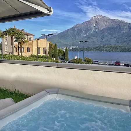 Apartamento Residenza I Melograni - Domaso